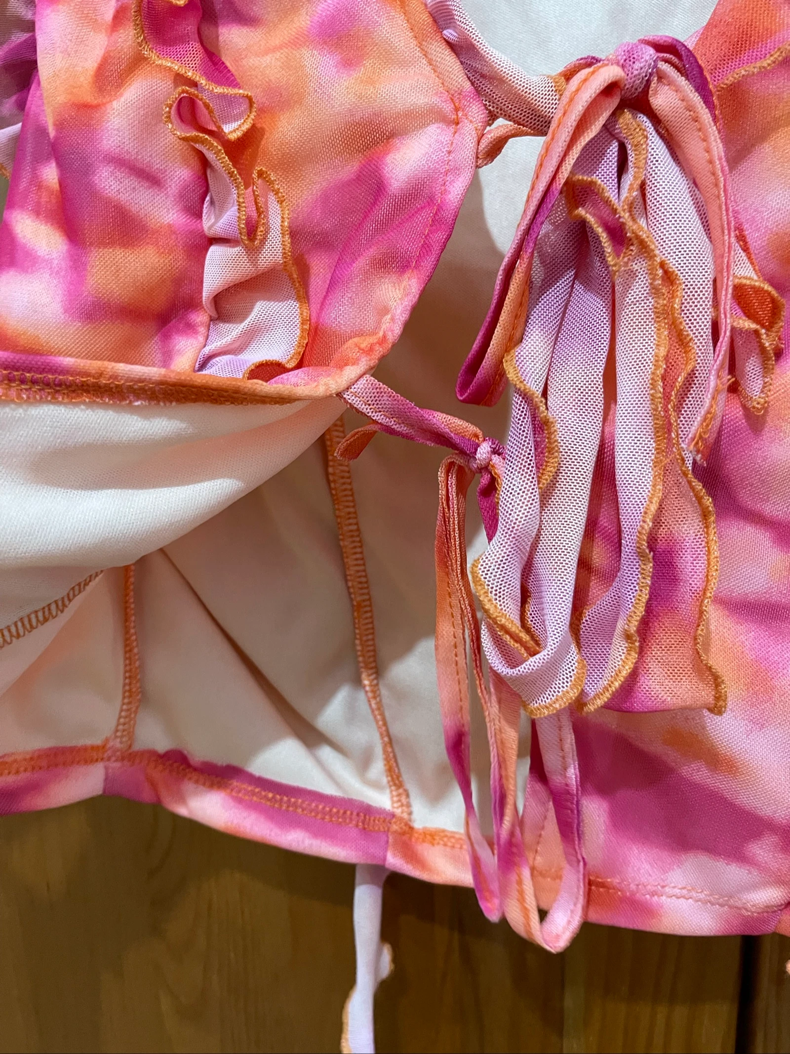 Blouse – photo 7